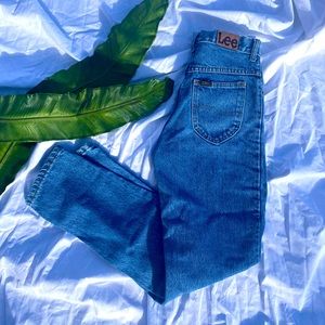Vintage Lee jeans